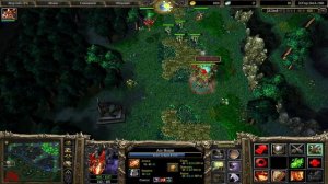 ? Dota 1 , Dragon Knight , как играть на DK ? Beyond Godlike (Завтра перезалью картинку!)