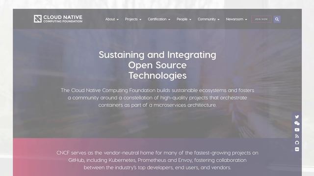 Heptio Founders on the Origins of Kubernetes смотреть онлайн