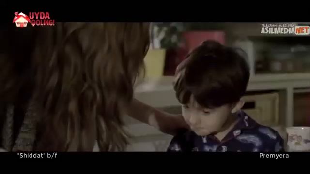 Shiddat uzbek tilida смотреть онлайн