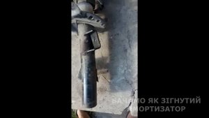 заміна переднього амортизатора mondeo 4 ( переднє колесо доміком)