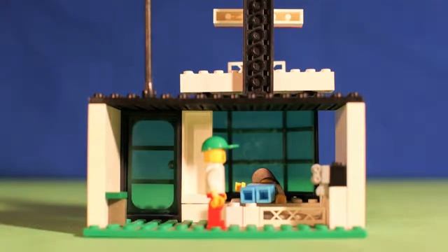 Полеты лего друзей во сне и наяву. серия 2 | Приключения Оса и Аса | LEGO сериал смотреть онлайн