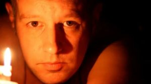 Олег Чуприн - Ностальгия (живой кавер)(05.07.12)