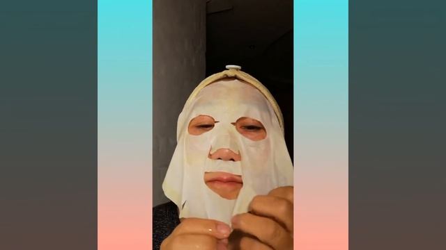 Маска Nice Code от Гринвей. Уход за лицом. смотреть онлайн