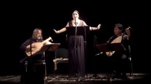 Tu ch'ai le penne Amore - Renata Fusco, Massimo Lonardi, Maurizio Piantelli