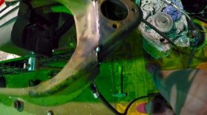 подготовка ваз для дрифта