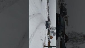 Дрифт на иж ода