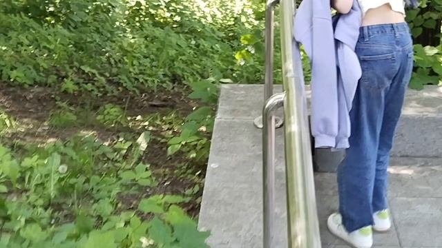 Прогулка по Царицыно!?️?