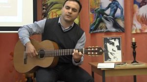 Памяти Виктора Гаврилина