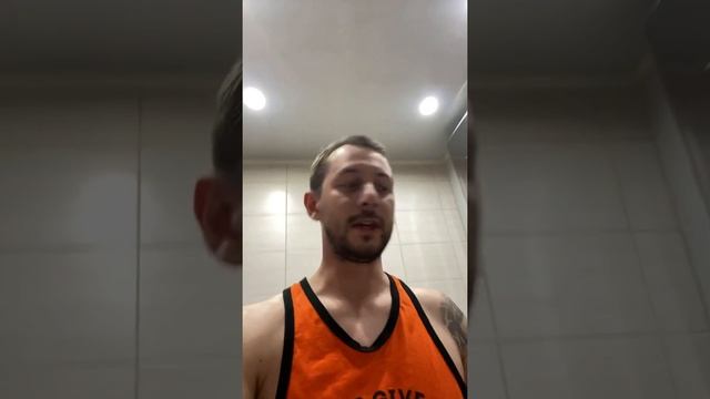 LIVE: снова бомбит от жидкости, которую в Свободном называют ВОДОЙ смотреть онлайн