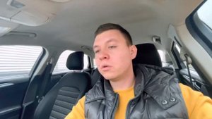 Форд Фьюжн 1.5 ecoboost дали машине вторую жизнь / Ford Fusion Часть 2