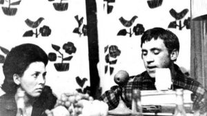 Высоцкий. Протопи ты мне баньку... (часть песни)