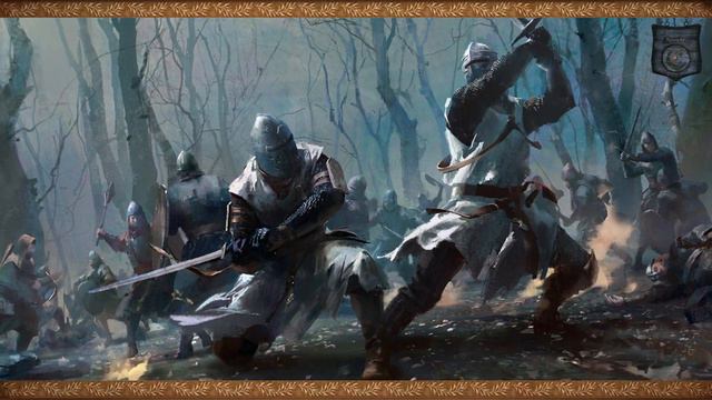 Рыцари Девяти - TES: Lore(Перезалив)