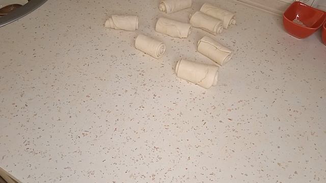 Шор гогал из слоеного теста смотреть онлайн