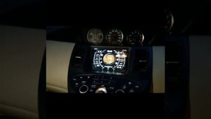 NISSAN PRIMERA P12 ПЛАНШЕТ ВМЕСТО БОРТОВГО КОМПЬЮТЕРА! #android #custom #car #nissan