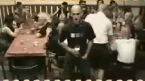 Moscow Death Brigade - Твои карты биты.flv