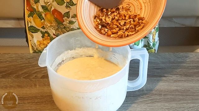 Что приготовить из переспевших бананов. Банановый хлеб (или кекс). смотреть онлайн