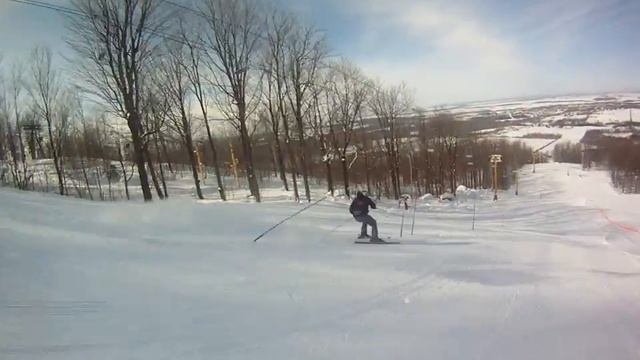 Gleason 29 février (3) смотреть онлайн