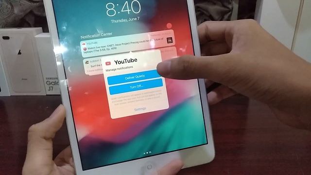 5 New iOS 12 Features on iPad Mini 2 смотреть онлайн
