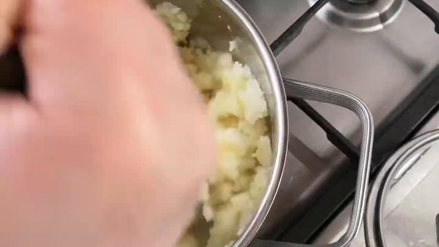 Картофельная запеканка под сырной корочкой ?Ломаем стереотипы ? смотреть онлайн