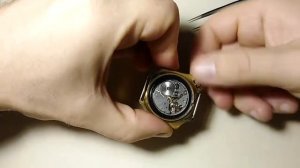 Смазка уплотнительного кольца для задней крышки и заводной головки часов. Силиконовая смазка часов.