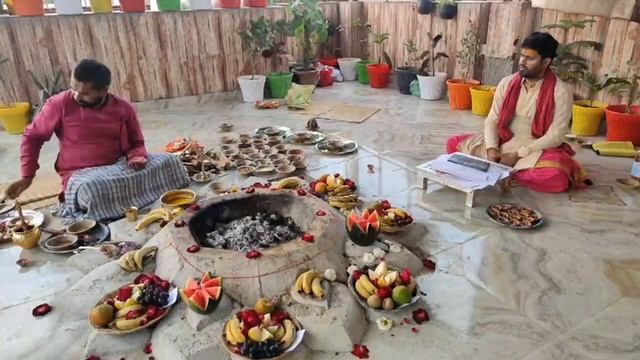 Дашаватар Маха Ягья смотреть онлайн