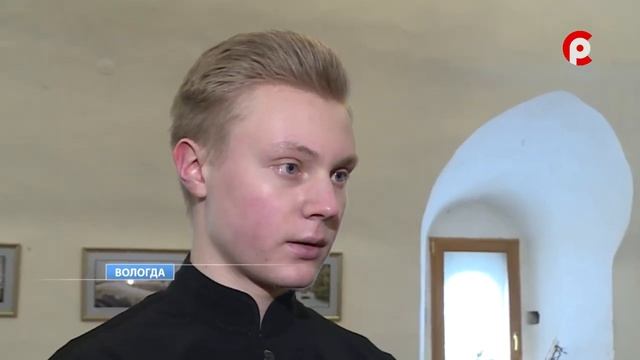 Великий пост - 2019 смотреть онлайн