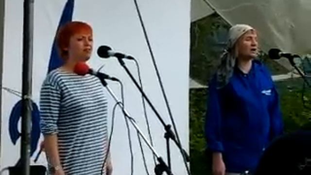 Ольга Чикина и Вера Вотинцева - Грешный человек смотреть онлайн