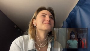 Самая первая песня Дианы! Диана Анкудинова – Заветная мечта Реакция – Diana Ankudinova Reaction