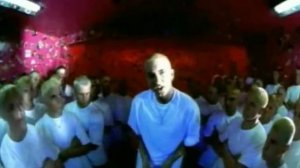 Eminem- Buffalo Bill Music Video