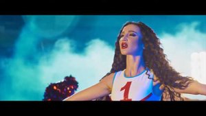 ОЛГА БУЗОВА--ЧЕМПИОН НОВЫЙ (Пример клип- 2018)