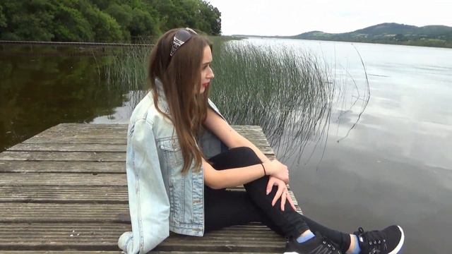 VLOG! КИЛЛАЛО , ИРЛАНДИЯ | ОТДЫХ ЗА ГОРОДОМ | ЗАБЛУДИЛИСЬ В ГОРАХ