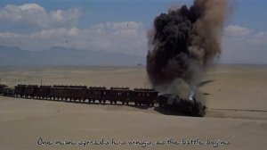 Sabaton Seven Pillars of Wisdom Music Video and Subtitles