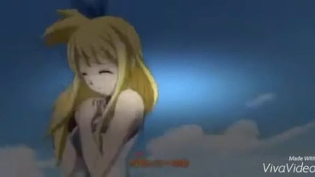 Хвост феи / Нацу , Грей , Люси / смотреть онлайн