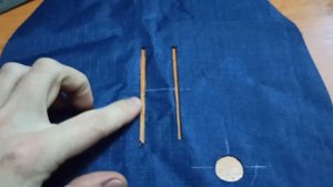 Чехол поисковой катушки металлодетектора своими руками. Квазар ф3 .Quasar F3