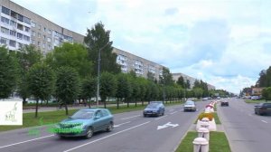 Новополоцк июль 2017