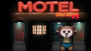 Слишком много медведей|Bear Haven Nights #3