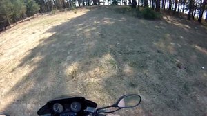 Купил новый мотоцикл Yamaha YBR125 | покатушки и обзор!