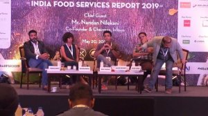 NRAI INDIA FOOD SERVICES REPORT 2019