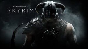 The Elder Scrolls V: Skyrim Main Theme