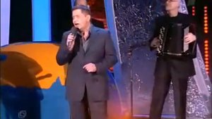 Любэ - Не смотри на часы (концерт ко дню спасателя)