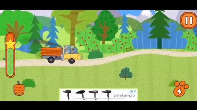 ДОСТРОЙКА ДОМА ДЛЯ КОТЯТ || ТРОЕ КОТЯТ ИГРА ДЛЯ ДЕТОК смотреть онлайн