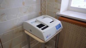 Детский санаторий "Солнышко"