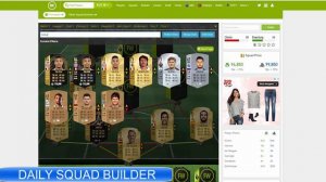 FIFA 18 300K SQUAD BUILDER feat. WERNER IF, MORATA IF, GINTER 3IF - FUT CHAMPIONS TEAM