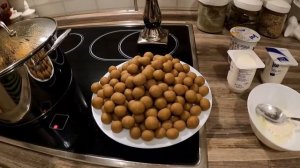 ШНИТЦСУП/ СТАРЫЙ НЕМЕЦКИЙ РЕЦЕПТ СЛАДКОГО СУПА/ ВКУС ДЕТСТВА