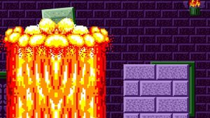 Соник ЙОЖЫГ - Классический взгляд, эпизод 11 - Древний дворец