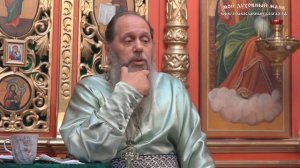 Почему нас детей Божьих называют рабами Божьими?