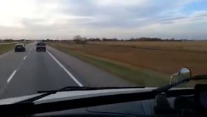 Сколько зарабатывают дальнобойщики в Америке? Личный опыт