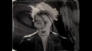 Erika Linder - Galore Magazine 2014