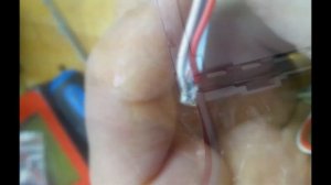 Переделка подсветки матрицы ноутбука с CCFL на LED Дёшево!!! и ярко!