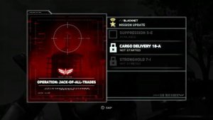 Prototype 2 - Hunt and Consume/ LT Barry Pollock
